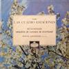 ladda ner album Vivaldi, Münchinger, Orquesta de Cámara de Stuttgart , Piano Werner Krotzinger - Las Cuatro Estaciones