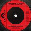 lataa albumi Roger Daltrey - As Long As I Have You
