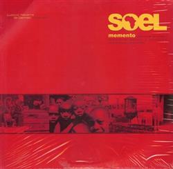 Download Ludovic Navarre AKA St Germain Presents Soel - Memento