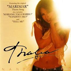 Download Thalia - Nandito Ako