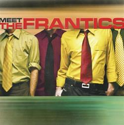 Download The Frantics - Meet The Frantics
