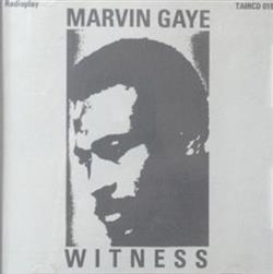 Download Marvin Gaye - Witness