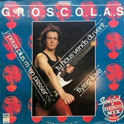 Download Pierre Groscolas - Tu Nous Vends Du Vent Jpeux Plus Men Passer Flying Love