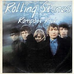 Download The Rolling Stones - Rampant Rock