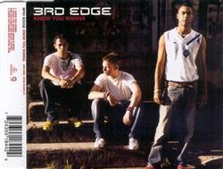 Download 3rd Edge - Know You Wanna CD2