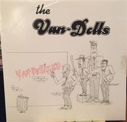 Download The VanDells - Van Dellized