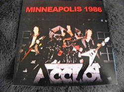 Download Accept - Minneapolis 1986