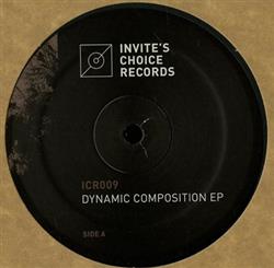 Download Eric Fetcher - Dynamic Composition EP