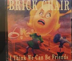 Download Brick Chair - I Think We Can Be Friends