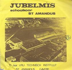 Download Schoolkoor St Amandus - Jubelmis