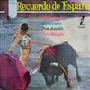 ladda ner album Various - Recuerdo De España