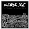 descargar álbum Scott Twynholm - Alasdair Gray A Life In Progress