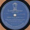 Album herunterladen Claude Trenier And The Lamplighter All Stars - Young Mans Blues