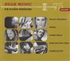 descargar álbum Various - Hear Music XM Radio Sessions Volume 1