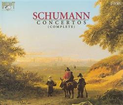 Download Schumann - Concertos Complete