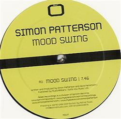 Download Simon Patterson Ummet Ozcan - Mood Swing Insignia