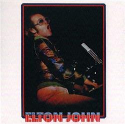 Download Elton John - Only Seventy Minutes