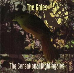 Download The Sensational Nightingales - The Gales