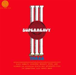 Download Various - Superheavy Three