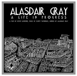 Download Scott Twynholm - Alasdair Gray A Life In Progress