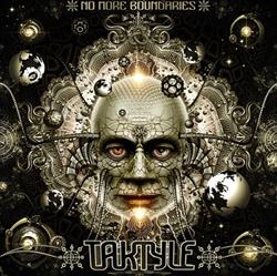 Download Taktyle - No More Boundaries