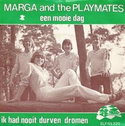 Download Marga And The Playmates - Een Mooie Dag