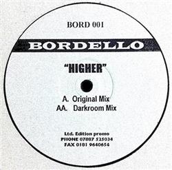 Download Bordello - Higher