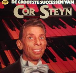 Download Cor Steyn - De Grooste Successen Van Cor Steyn