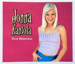 Download Jonna Kantola - Kesä Kiinnostaa