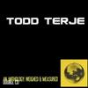 descargar álbum Todd Terje - An Anthology Weighed Measured