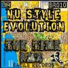 descargar álbum Nu Style Evolution - The Time