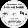 Album herunterladen Various - Bodacious Booties Volume 5