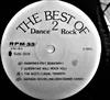 descargar álbum Various - The Best Of Dance Rock 2