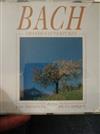 Johann Sebastian Bach - Grandes ouvertures