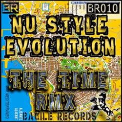 Download Nu Style Evolution - The Time