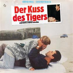 Download Thomas Fehlmann & Inga Humpe - Der Kuss Des Tigers