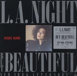 Download Yasuko Agawa - LA Night