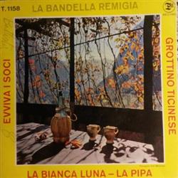 Download La Bandella Remigia - Evviva I Soci