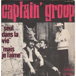 Download Captain' Group - Seul Dans La Vie