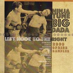 Download Various - Left Hook To The Right 2006 Spring Sampler