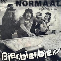 Download Normaal En Johnny Hoes - Bier Bier Bier