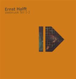 Download Ernst Halft - Weltmusik Teil 1 3