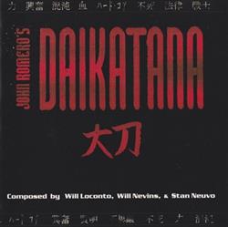 Download Will Loconto, Will Nevins, Stan Neuvo - John Romeros Daikatana Volume 1 of 2