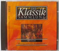 Download Vivaldi - Die Klassiksammlung 45 Vivaldi Höhepunkte Des Barock