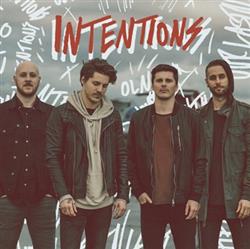 Download Our Last Night - Intentions