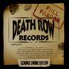 lytte på nettet Various - Death Row Records Full Pardon Sampler