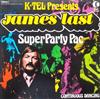 lyssna på nätet James Last - Super Party Pac Continuous Dancing