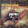 last ned album Dr RingDing & HP Setter - Big Tings