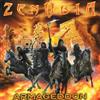 baixar álbum Zenobia - Armageddon