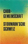 escuchar en línea Chorgemeinschaft Stormarn'sche Schweiz - Chorgemeinschaft Stormarnsche Schweiz